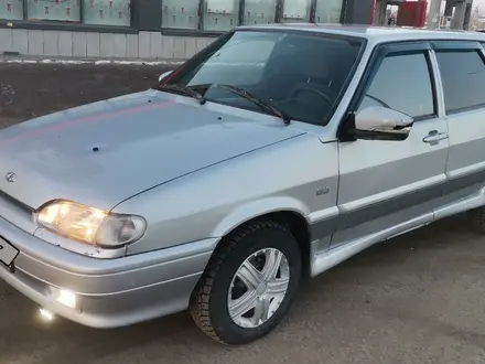 ВАЗ (Lada) 2114 2005 года за 1 000 000 тг. в Уральск