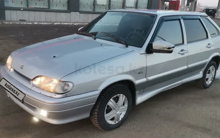 ВАЗ (Lada) 2114 2005 года за 1 000 000 тг. в Уральск