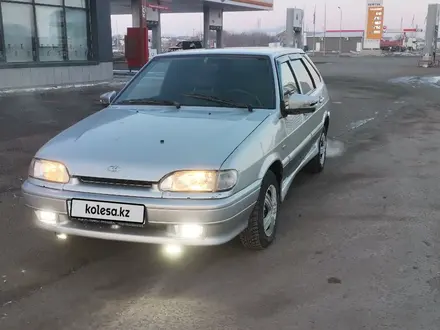 ВАЗ (Lada) 2114 2005 года за 1 000 000 тг. в Уральск – фото 4