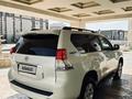 Toyota Land Cruiser Prado 2012 года за 13 600 000 тг. в Атырау – фото 5