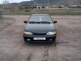 ВАЗ (Lada) 2114 2012 года за 1 350 000 тг. в Караганда