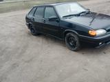 ВАЗ (Lada) 2114 2012 года за 1 350 000 тг. в Караганда – фото 4