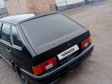 ВАЗ (Lada) 2114 2012 года за 1 350 000 тг. в Караганда – фото 3