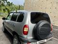 Chevrolet Niva 2003 годаүшін2 300 000 тг. в Алматы