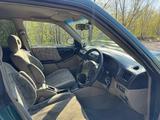 Subaru Forester 1997 годаүшін2 600 000 тг. в Усть-Каменогорск – фото 5