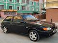 ВАЗ (Lada) 2113 2007 годаfor230 000 тг. в Жанаозен – фото 16