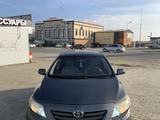 Toyota Corolla 2008 года за 4 500 000 тг. в Актау – фото 2