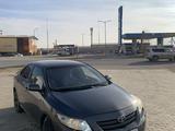 Toyota Corolla 2008 года за 4 500 000 тг. в Актау – фото 3