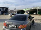 Toyota Corolla 2008 года за 4 500 000 тг. в Актау – фото 4