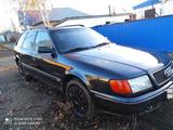 Audi 100 1992 года за 1 350 000 тг. в Щучинск – фото 5