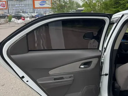 Chevrolet Cobalt 2023 года за 4 900 000 тг. в Алматы – фото 19