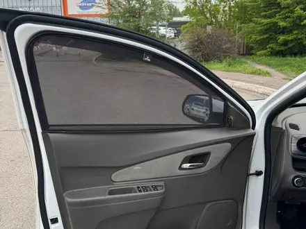 Chevrolet Cobalt 2023 года за 4 900 000 тг. в Алматы – фото 21