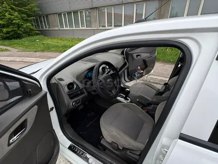 Chevrolet Cobalt 2023 года за 4 900 000 тг. в Алматы – фото 22