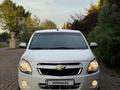Chevrolet Cobalt 2023 года за 4 900 000 тг. в Алматы – фото 3