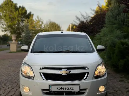 Chevrolet Cobalt 2023 года за 4 900 000 тг. в Алматы – фото 3
