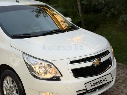 Chevrolet Cobalt 2023 года за 4 900 000 тг. в Алматы – фото 9