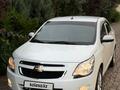 Chevrolet Cobalt 2023 года за 4 900 000 тг. в Алматы – фото 11