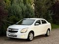 Chevrolet Cobalt 2023 года за 4 900 000 тг. в Алматы – фото 12