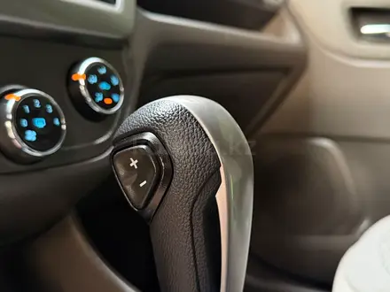 Chevrolet Cobalt 2023 года за 4 900 000 тг. в Алматы – фото 16