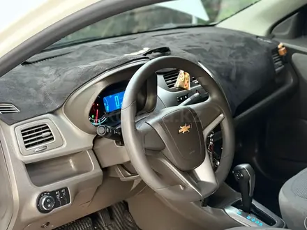 Chevrolet Cobalt 2023 года за 4 900 000 тг. в Алматы – фото 15
