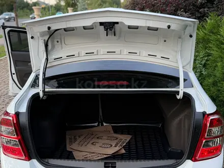 Chevrolet Cobalt 2023 года за 4 900 000 тг. в Алматы – фото 17