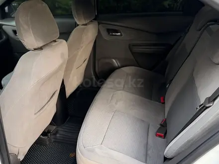 Chevrolet Cobalt 2023 года за 4 900 000 тг. в Алматы – фото 24
