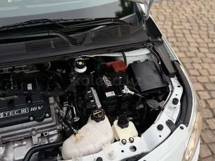 Chevrolet Cobalt 2023 года за 4 900 000 тг. в Алматы – фото 25