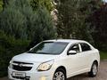 Chevrolet Cobalt 2023 года за 4 900 000 тг. в Алматы – фото 28
