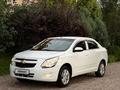 Chevrolet Cobalt 2023 года за 4 900 000 тг. в Алматы – фото 34