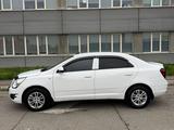 Chevrolet Cobalt 2023 годаүшін4 900 000 тг. в Алматы – фото 2