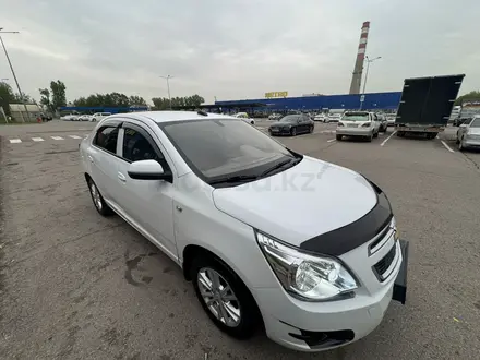 Chevrolet Cobalt 2023 года за 4 900 000 тг. в Алматы – фото 7