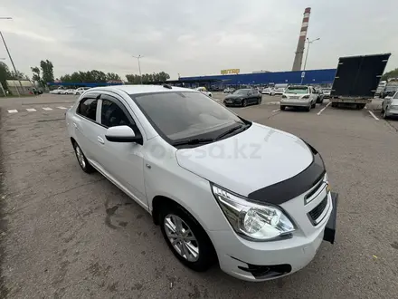 Chevrolet Cobalt 2023 года за 4 900 000 тг. в Алматы – фото 8