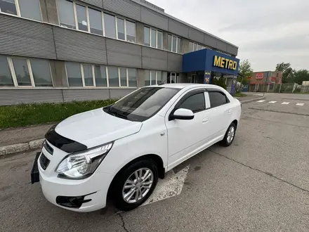 Chevrolet Cobalt 2023 года за 4 900 000 тг. в Алматы – фото 6