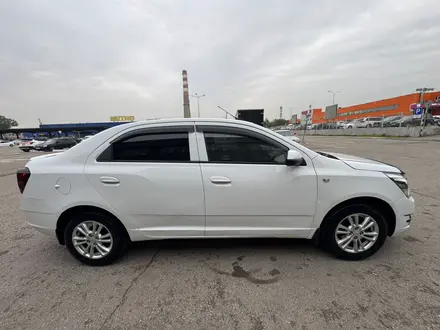 Chevrolet Cobalt 2023 года за 4 900 000 тг. в Алматы – фото 9