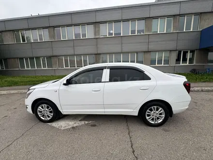 Chevrolet Cobalt 2023 года за 4 900 000 тг. в Алматы – фото 12
