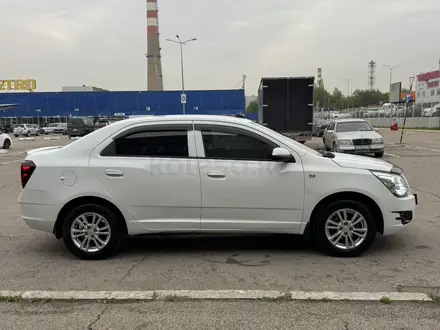 Chevrolet Cobalt 2023 года за 4 900 000 тг. в Алматы – фото 15