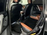 Toyota Land Cruiser Prado 2010 года за 13 000 000 тг. в Караганда – фото 4