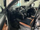 Toyota Land Cruiser Prado 2010 года за 13 000 000 тг. в Караганда – фото 3