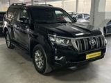 Toyota Land Cruiser Prado 2010 года за 13 000 000 тг. в Караганда