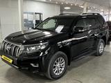 Toyota Land Cruiser Prado 2010 года за 13 000 000 тг. в Караганда – фото 2