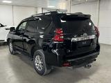 Toyota Land Cruiser Prado 2010 года за 13 000 000 тг. в Караганда – фото 5