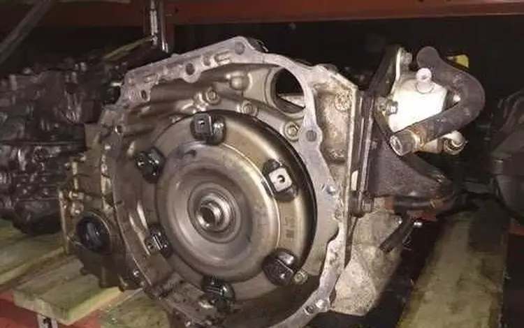 Акпп U660 760е Toyota camry (тойота камри 2, 5) (2ar/2gr/3gr/4gr/1gr) за 77 123 тг. в Алматы