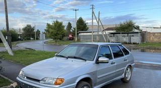 ВАЗ (Lada) 2114 2012 года за 1 100 000 тг. в Астана