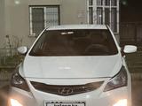 Hyundai Accent 2024 годаfor5 200 000 тг. в Алматы – фото 5