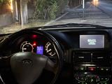 ВАЗ (Lada) Priora 2170 2014 годаүшін2 550 000 тг. в Шымкент – фото 4