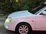 ВАЗ (Lada) Priora 2170 2014 годаүшін2 550 000 тг. в Шымкент – фото 2