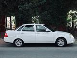 ВАЗ (Lada) Priora 2170 2014 годаүшін2 550 000 тг. в Шымкент – фото 3