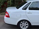 ВАЗ (Lada) Priora 2170 2014 годаүшін2 550 000 тг. в Шымкент