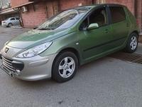 Peugeot 307 2006 годаfor2 400 000 тг. в Алматы