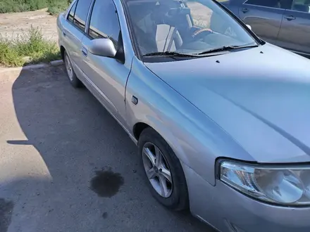 Nissan Almera Classic 2010 года за 2 700 000 тг. в Атырау – фото 4